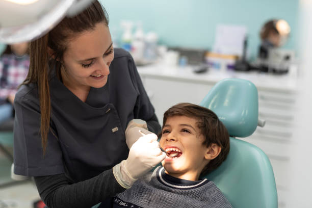 Best Emergency Treatment for Dental Infections or Abscesses in Jessup, PA