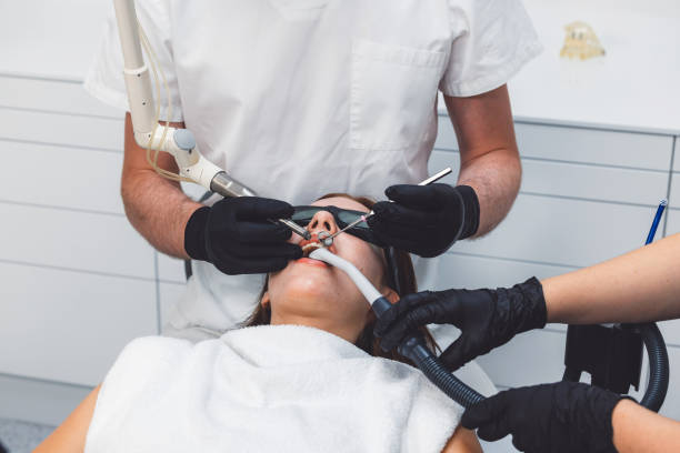 Best Emergency Dental Care for Broken or Chipped Teeth in Jessup, PA